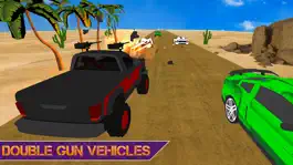 Game screenshot Armored Car Racing Battle hack
