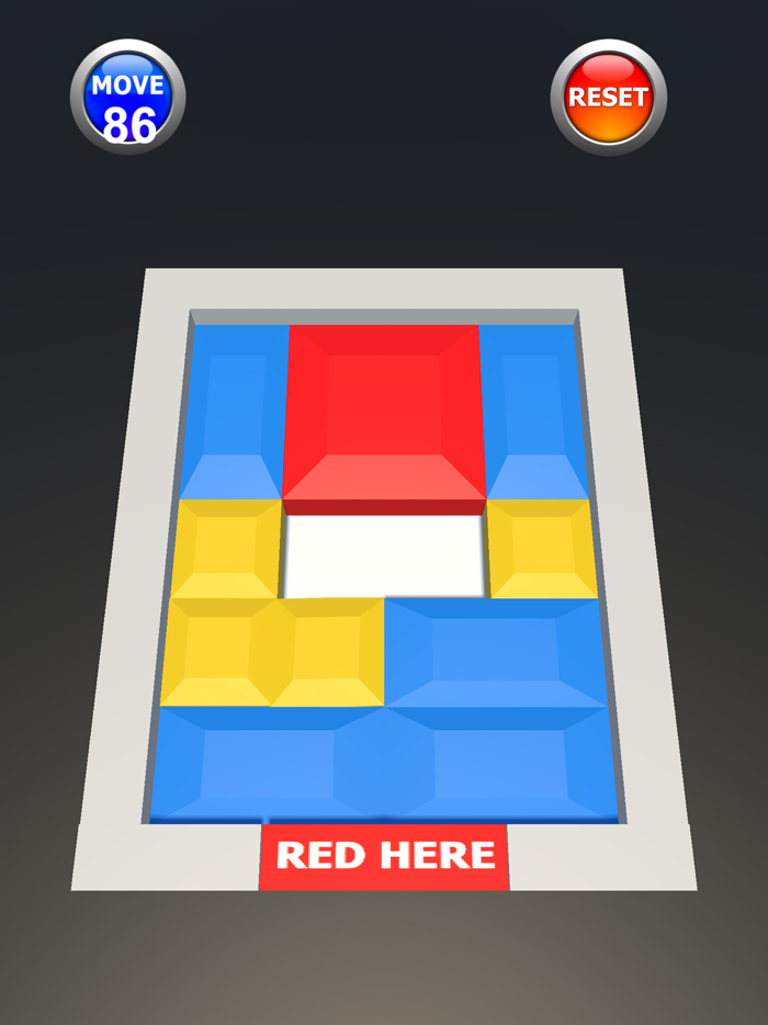 Puzzle Impossible