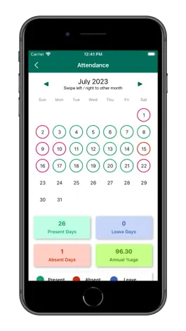 Game screenshot Gargi Girls School, Meerut apk