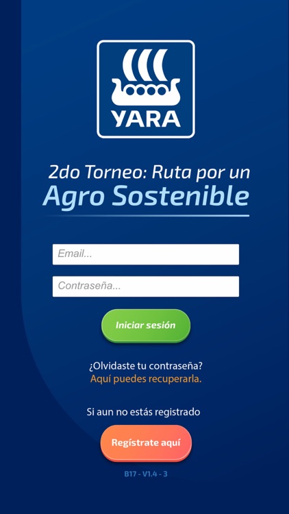 Torneo Yara