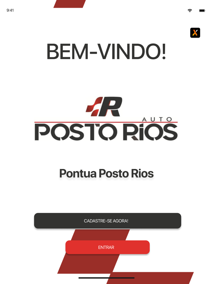 Pontua Posto Rios
