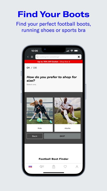 Sports Direct US by SportsDirect.com Retail Ltd