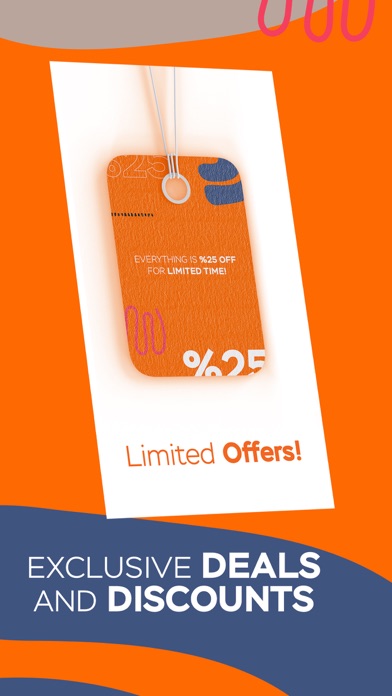 Shopasar Screenshot