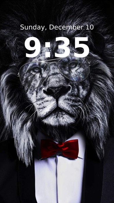 Wallpapers & Background - Joli Screenshot