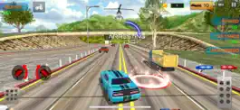 Game screenshot Highway Car Racing- Car Games apk