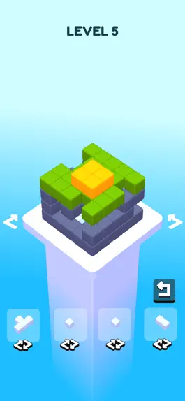 Game screenshot Blast Tower mod apk