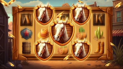 V Casino Screenshot
