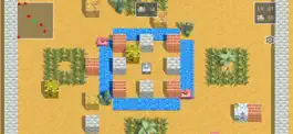 Game screenshot Tank World X apk