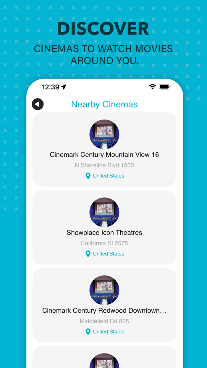 MyFlixer  Movies and Series Hub
