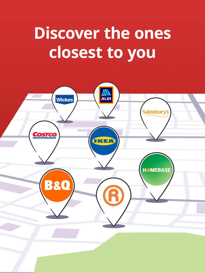 Tiendeo - Offers and Catalogues