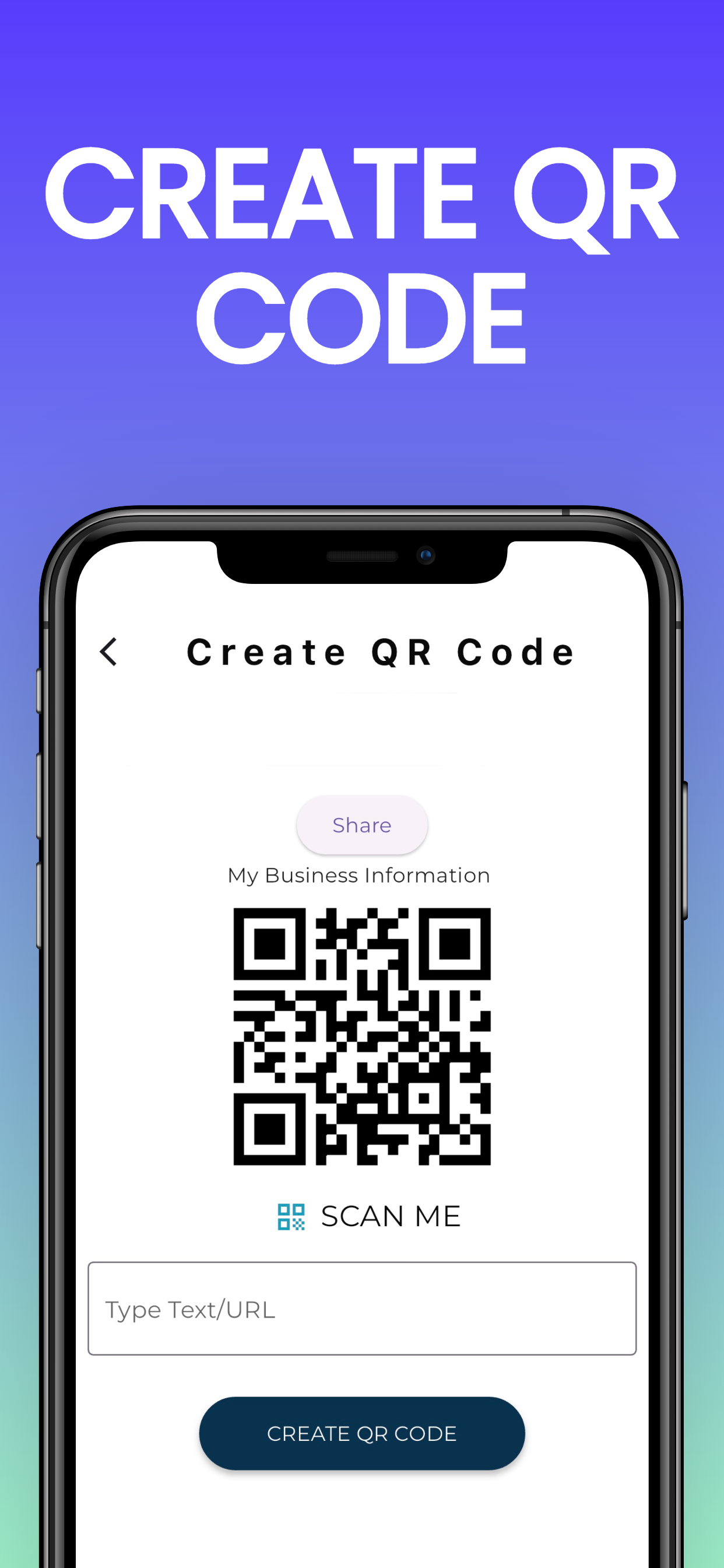 Scam Shield QR Reader