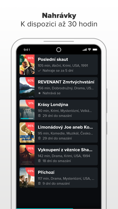 FajnTelka Screenshot