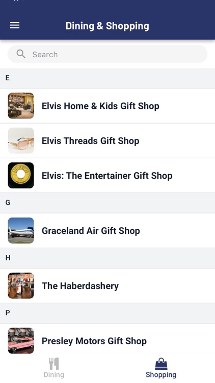 Elvis Presley's Graceland screenshot-8