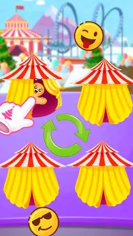 Game screenshot Cookie Challenge - Crazy Party hack