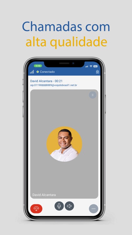 Voip do Brasil screenshot-5