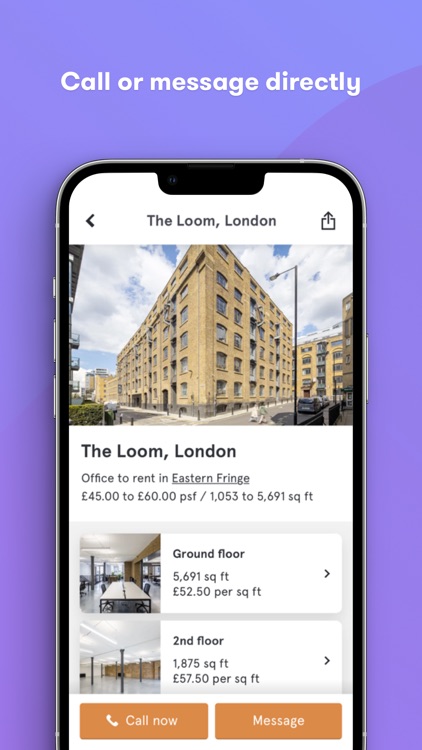 Realla Commercial Real Estate screenshot-4