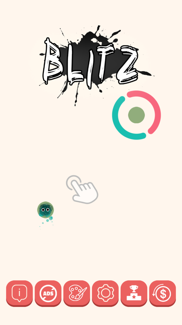 BLITZ Color Carnival