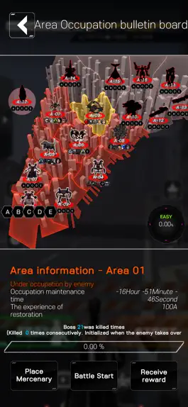 Game screenshot Bloody Friday apk