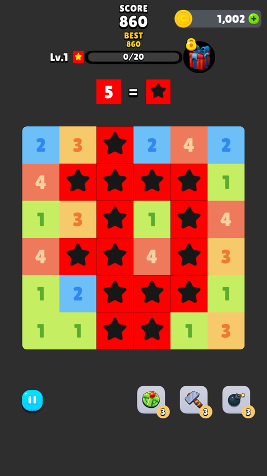 #5. Get Merge (iOS) 게시자: Seongjin Kim