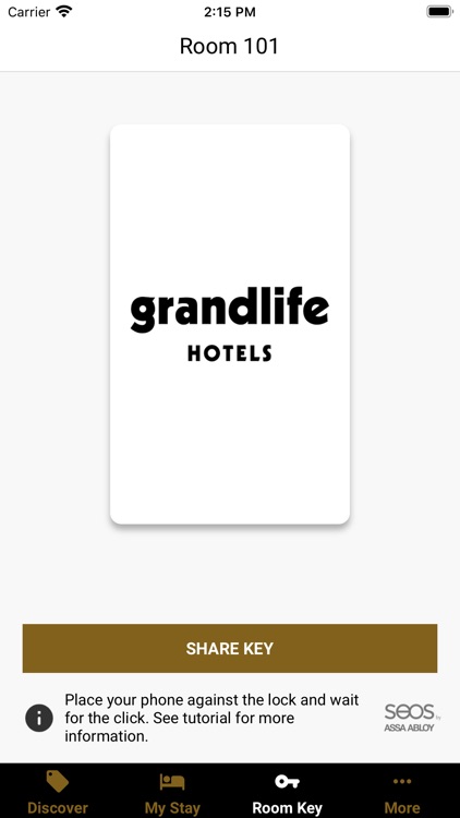 GrandLife Hotels