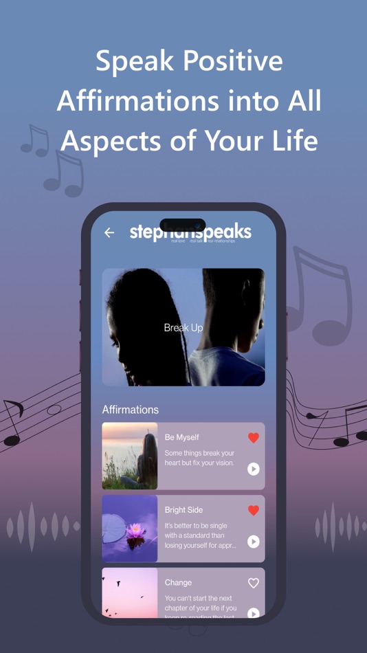 #2. Stephan Speaks (iOS) 由: Dinah Redhouse