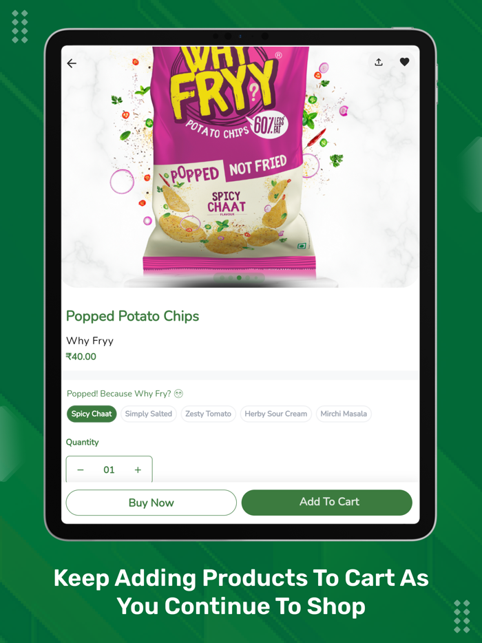 Localo Next-gen brands