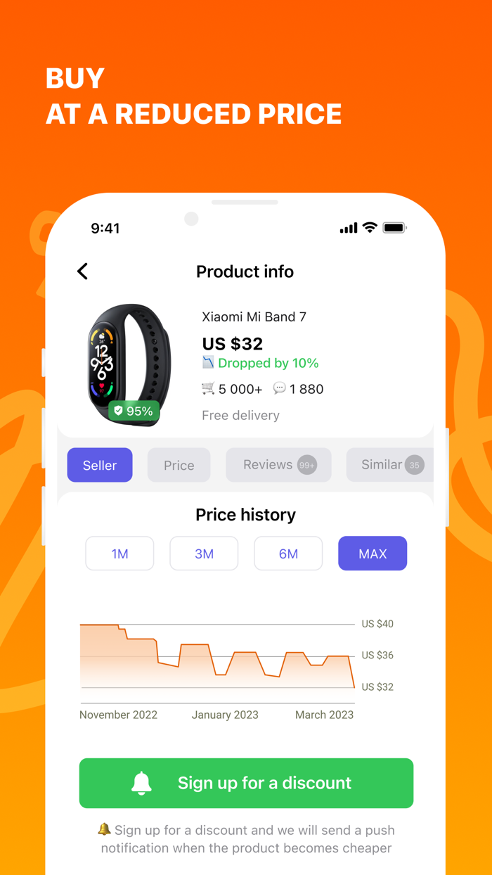 AliHelper Sales and Parcels
