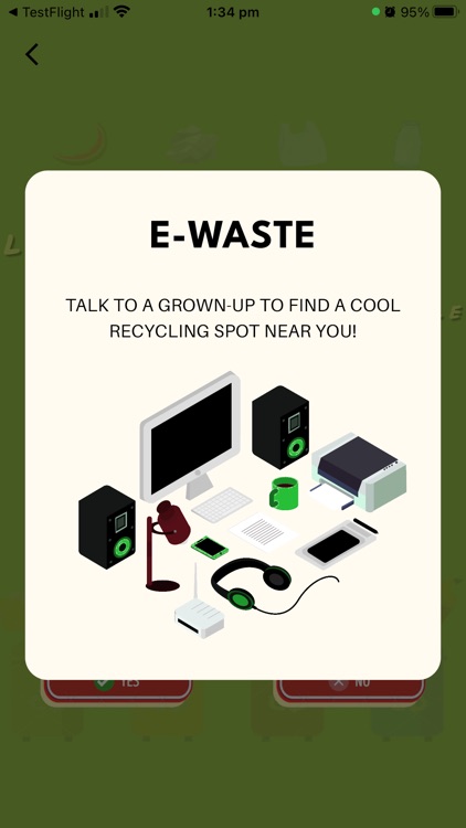 Learn Recycle screenshot-7