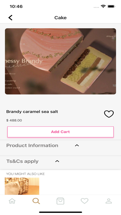 kfstudio Screenshot