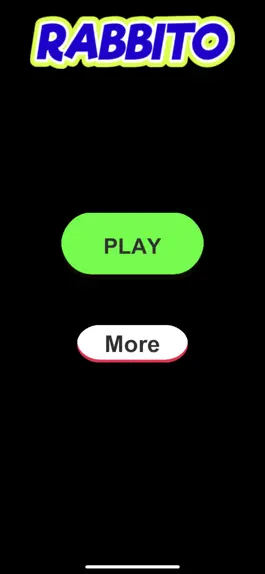 Game screenshot rabbiito apk
