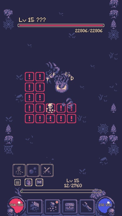 OneBit Adventure Screenshot