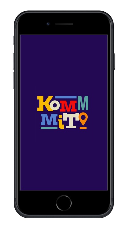 KommMit!