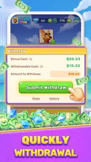 bingo winner - win real money iphone screenshot 2