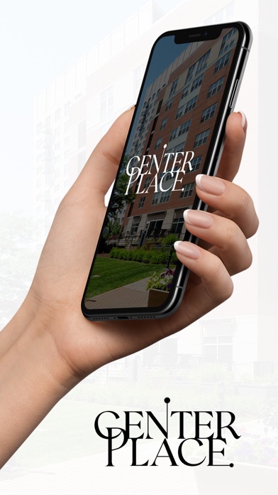 Center Place Screenshot