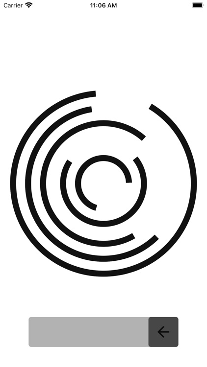 Animated Visual Stimulation