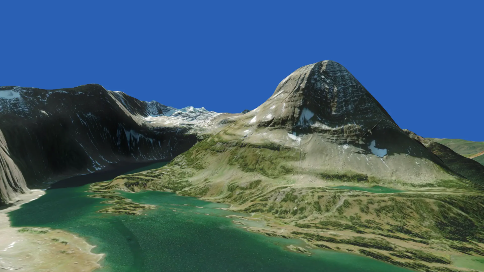 Topo Maps+ screenshot 10