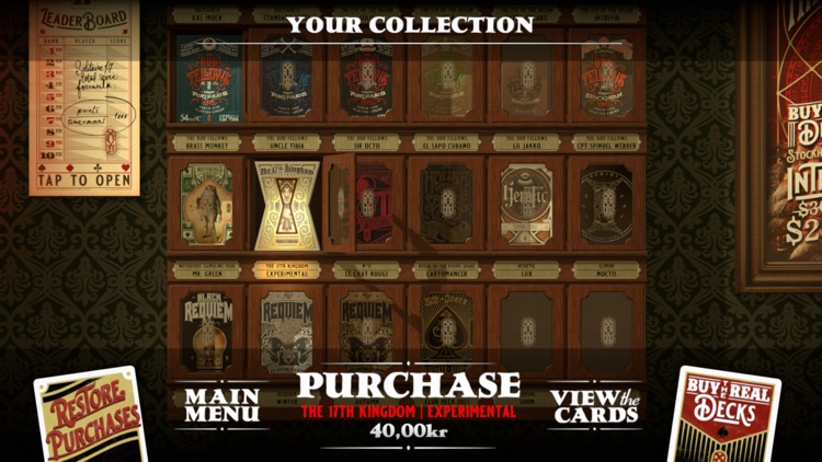 Solitaire-17 screenshot-6