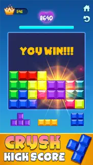 block puzzle: magic tiles problems & solutions and troubleshooting guide - 3