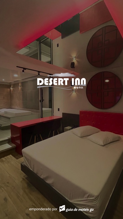 Desert Inn Motel