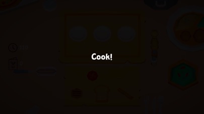 88g Cooking Chronicles: Flavor Screenshot