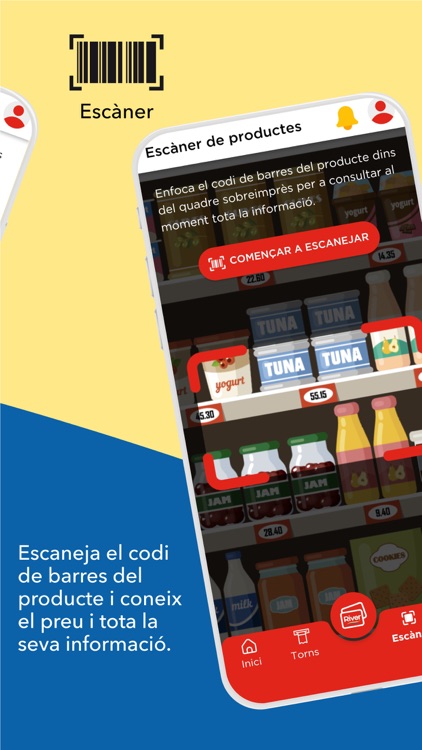 River Centre Comercial screenshot-3