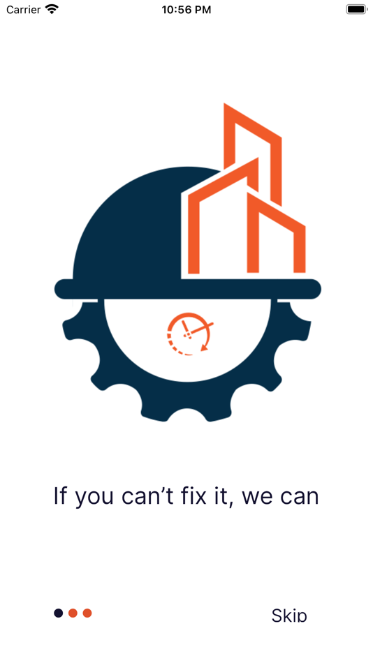 #1. ProFix Company (iOS) Podle: GLOSSY FINANCIAL AFFAIRS AND ADVERTISEMENTS LTD