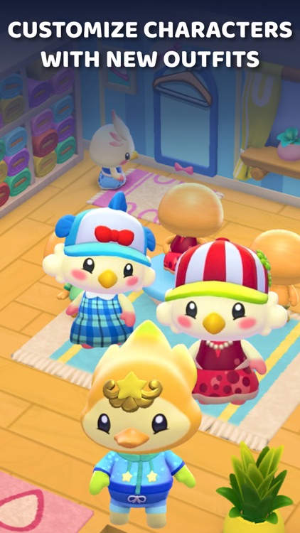 Hello Kitty Mods & Characters screenshot-3