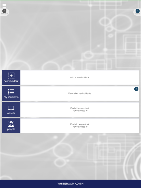 Screenshot #4 pour MySecurityApp