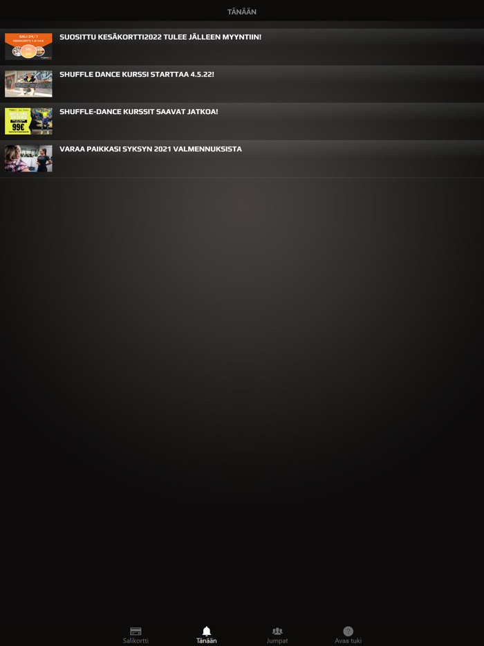 Titan24 Liikuntakeskus