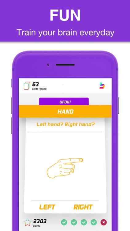 Games 5 Seconds screenshot-3