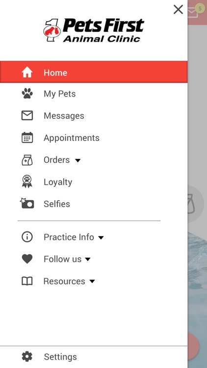 Pets First Animal Clinic screenshot-4