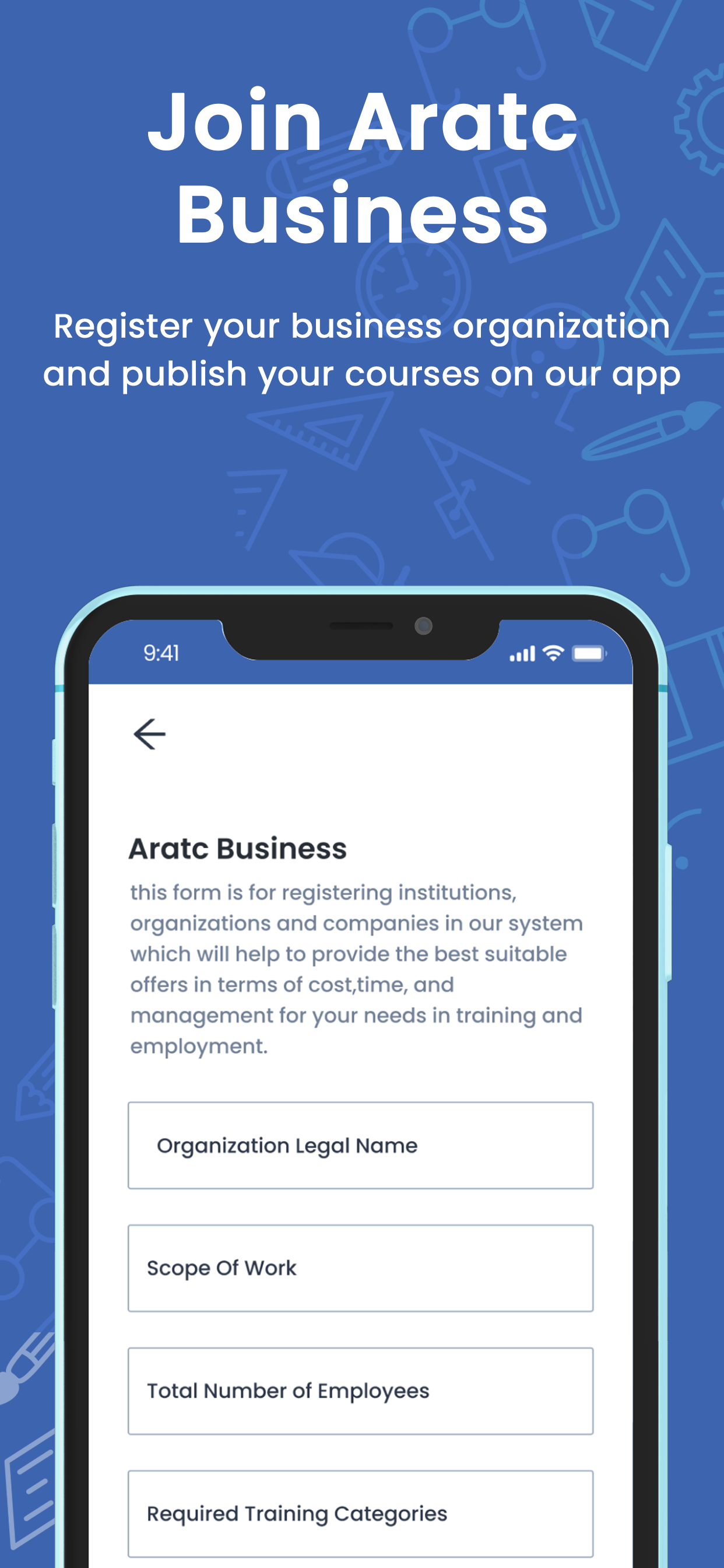Aratc