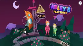 Game screenshot Adley's PlaySpace mod apk