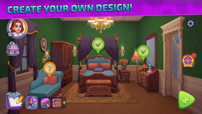 Jigsaw Puzzle Halloween Decor Screenshot